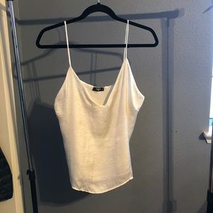 Perfect camisole to dress up or down